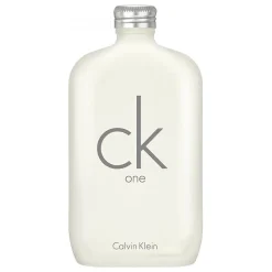 Calvin Klein, Ck One, woda toaletowa, spray, 200 ml