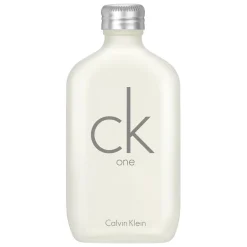 Calvin Klein, Ck One, woda toaletowa, spray, 100 ml