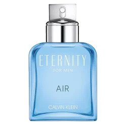 Calvin Klein, Eternity Air For Men, woda toaletowa, spray, 100 ml