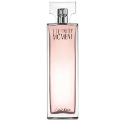 Calvin Klein Eternity Moment women, woda perfumowana, spray, 100 ml