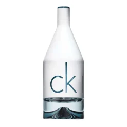 Calvin Klein, IN2U Men, woda toaletowa, spray, 100 ml