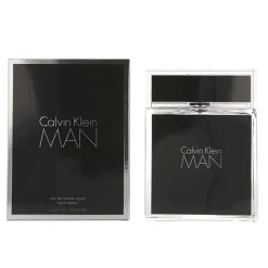 Calvin Klein Man, woda toaletowa, spray, 100 ml