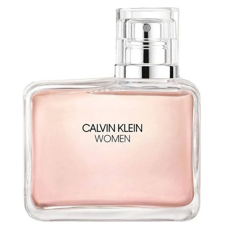 Calvin Klein, Women, woda perfumowana, spray, 100 ml