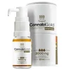 CannabiGold Intense 3000 mg, krople, 12 ml