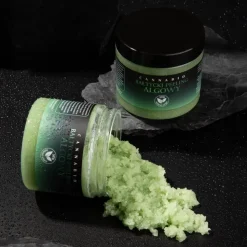 CannaBio, Bałtycki Peeling Algowy, 250 g