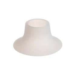 Canpol Babies Hands-Free, podwójny laktator bezprzewodowy, muszlowy, 2 szt.