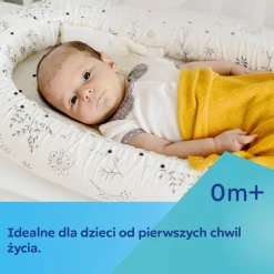 Canpol Babies, karuzela z pozytywką nad łóżeczko FOX, 1 szt.
