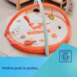 Canpol Babies, mata edukacyjna FOX, 1 szt.