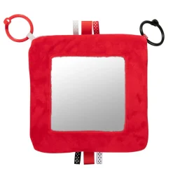 Canpol Babies Sensory Toys, duże lusterko kontrastowe, 1 szt.