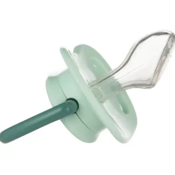 Canpol Babies, smoczek uspokajający 0-6 m anatomiczny TOYS, 1 szt.