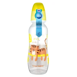 Canpol, butelka profilowana, 330 ml