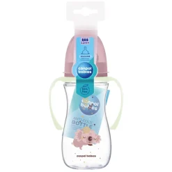 Canpol Easy Start, butelka antykolkowa Sleepy Koala, 300 ml