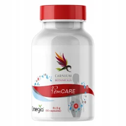 Carnium Botanicals FemCARE, kapsułki, 90 szt.