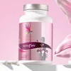 Carnium Botanicals Ovary Care, kapsułki, 120 szt.
