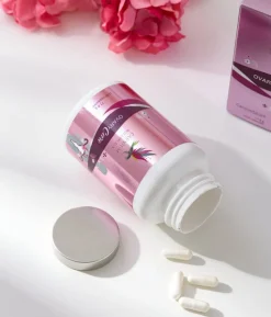 Carnium Botanicals Ovary Care, kapsułki, 120 szt.