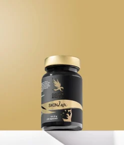 Carnium Botanicals Skin Lux, kapsułki, 30 szt.