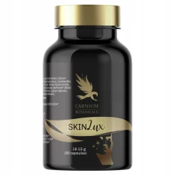 Carnium Botanicals Skin Lux, kapsułki, 30 szt.