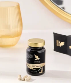 Carnium Botanicals Skin Lux, kapsułki, 30 szt.