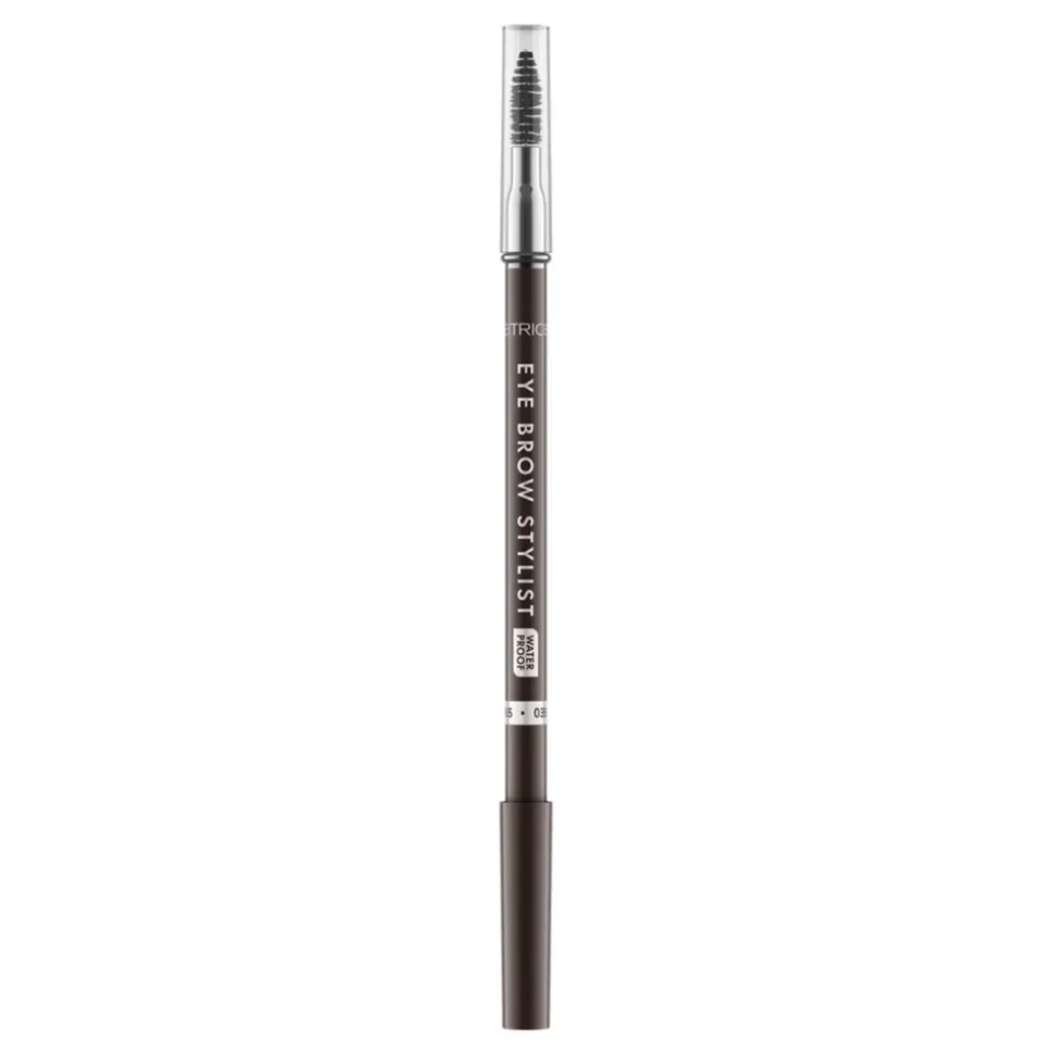 Catrice Eye Brow Stylist, kredka do brwi, 035 Brown Eye Crown, 1,4 g