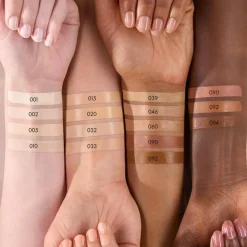 Catrice True Skin High Cover, korektor, 002 Neutral Ivory, 4,5 ml