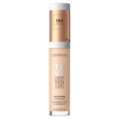 Catrice True Skin High Cover, korektor, 002 Neutral Ivory, 4,5 ml