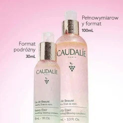 Caudalie Beauty Elixir, woda rozświetlająca, 30 ml