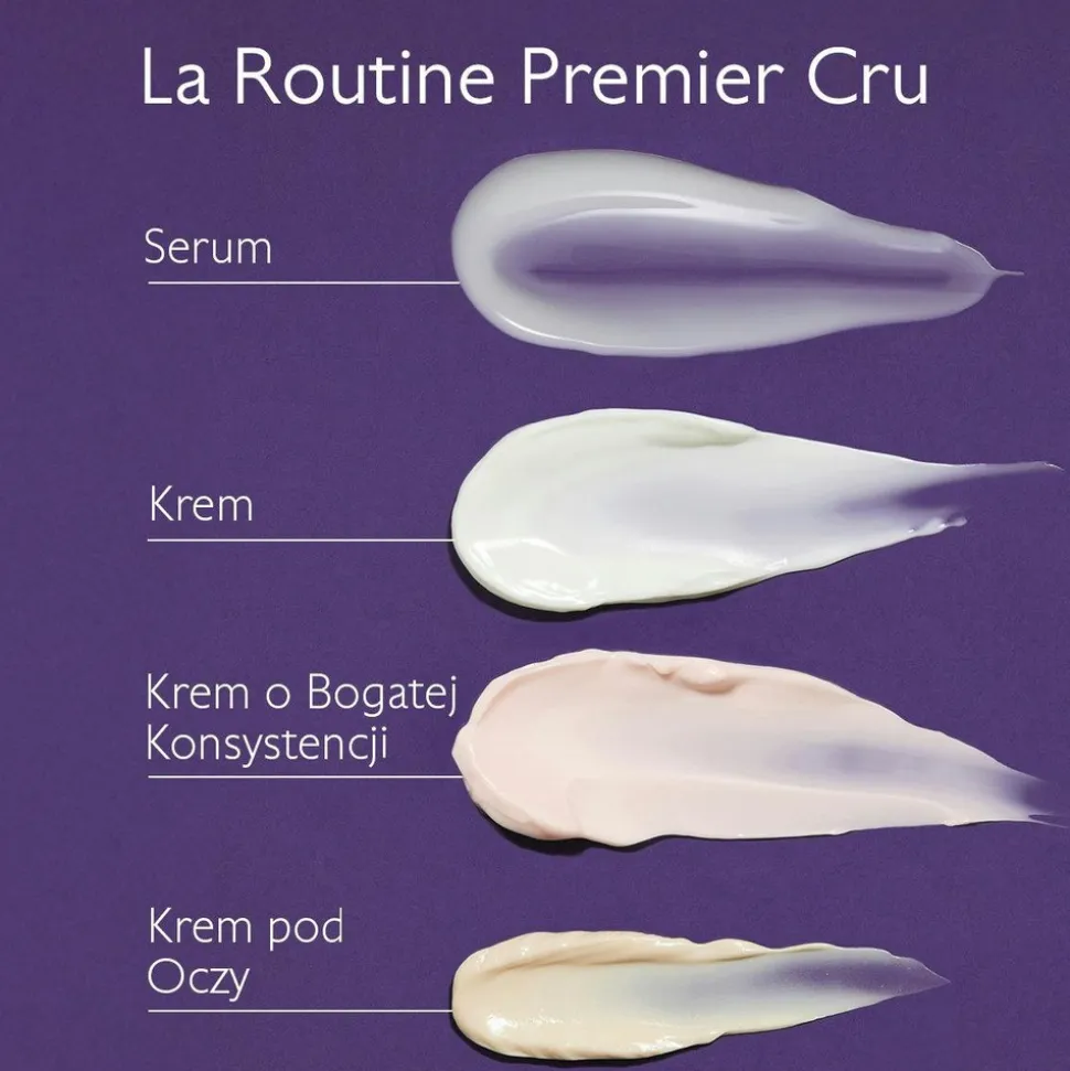 Caudalie Premier Cru, krem anti-age, refill, 50 ml