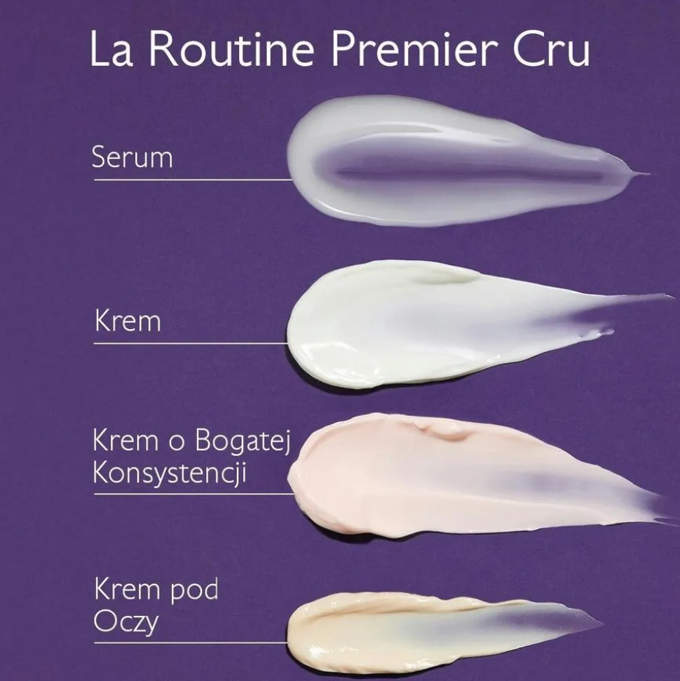 Caudalie Premier Cru, krem pod oczy anti-age, 15 ml