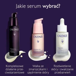 Caudalie Premier Cru, serum anti-age, 30 ml