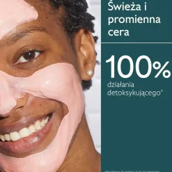 Caudalie Vinoclean, maseczka detoksykująca instant, 75 ml
