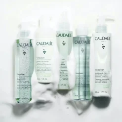 Caudalie Vinoclean, pianka oczyszczająca, 150 ml