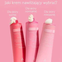 Caudalie VinoHydra, nawilżający krem-żel, 60 ml