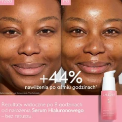 Caudalie VinoHydra, serum z kwasem hialuronowym, 30 ml