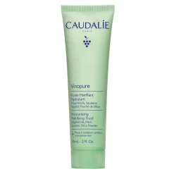 Caudalie Vinopure, fluid matująco-nawilżający, 60 ml