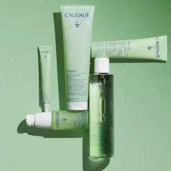 Caudalie Vinopure, fluid matująco-nawilżający, 60 ml