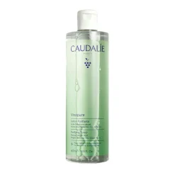Caudalie Vinopure, tonik oczyszczający, 400 ml