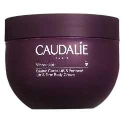 Caudalie Vinosculpt, liftingująco-ujędrniający balsam do ciała, 250 ml