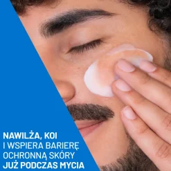 CeraVe, nawilżająca emulsja do mycia dla skóry normalnej i suchej, 236 ml