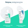 CeraVe, oczyszczający żel do mycia z ceramidami dla skóry normalnej i tłustej, 88 ml