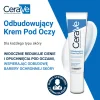 CeraVe, odbudowujący krem pod oczy dla skóry normalnej i suchej, 14 ml
