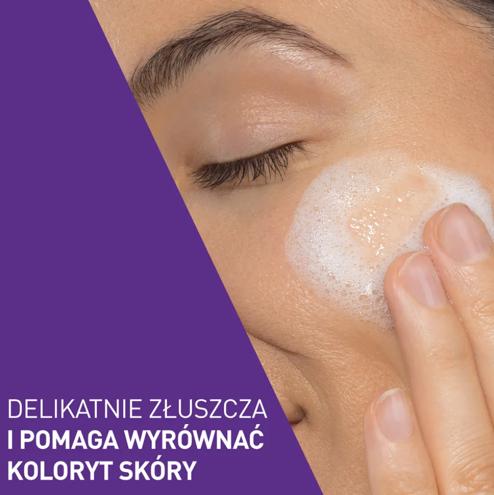 CeraVe, rozświetlający żel do mycia z witaminą C, 236 ml
