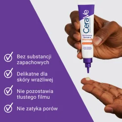 CeraVe Skin Renewing, serum z witaminą C, 30 ml