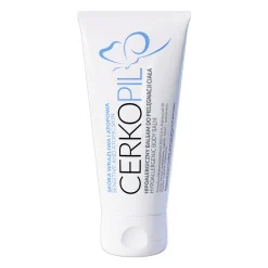 Cerkopil, hipoalergiczny balsam do ciała, 200 ml