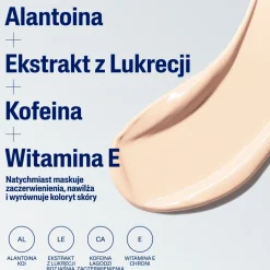 Cetaphil Pro Redness Control, krem nawilżający na dzień SPF 30, 50 ml