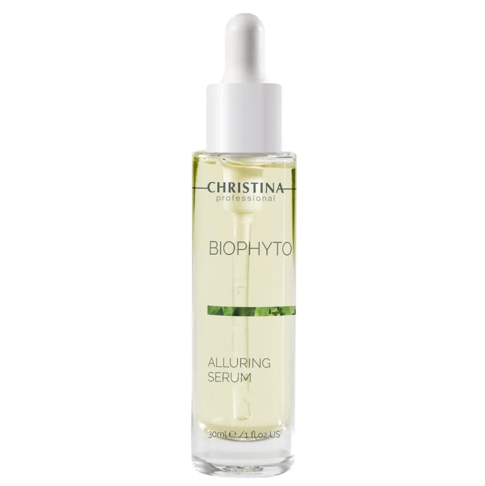 Christina Biophyto, serum urok, 30 ml