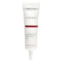 Christina Comodex, żel korekcja i zapobieganie, 30 ml