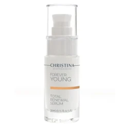 Christina Forever Young, odmładzające serum Total, 30 ml