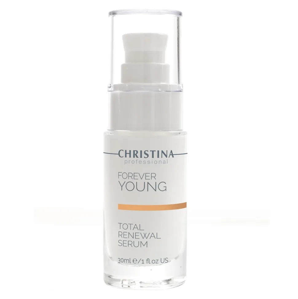 Christina Forever Young, odmładzające serum Total, 30 ml