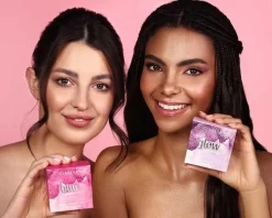 Claresa Blur Super Pow(d)er!, puder sypki, 12 g
