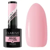 Claresa Brush Easy Gel 5, żel do paznokci, 5 g